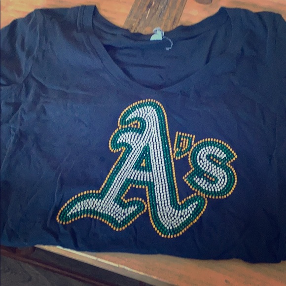 A’s shirt - Picture 1 of 1